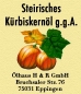 Preview: Steirisches Kürbiskernöl