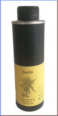 Hanföl