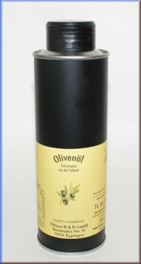 Olivenöl Toscana