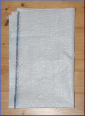 Getreidesack 25Kg