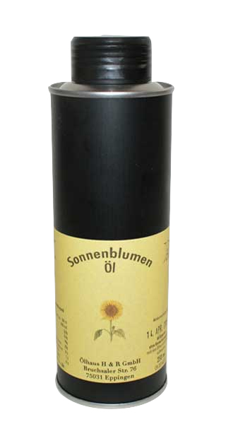 sonnenblumenöl gleitgel Sonnenblumenöl 10L main image 1