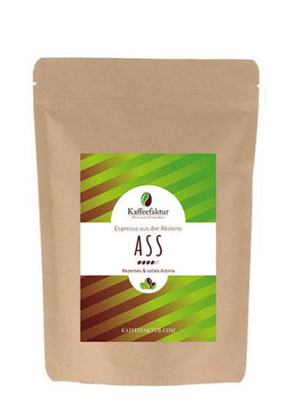 ASS (Espresso)