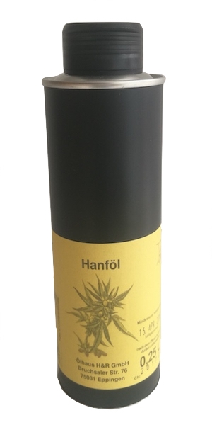 Hanföl