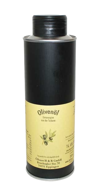 Olivenöl Toscana