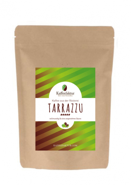 Tarrazu
